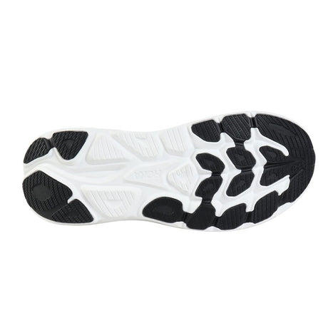 BLACK/WHITE