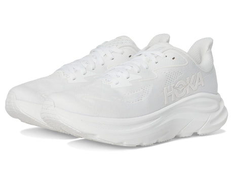 White/White