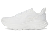 White/White