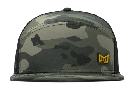 Hawaii Camo
