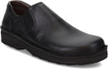 Soft Black Leather