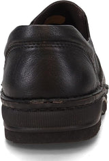 Soft Black Leather