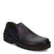 Black Soft Leather