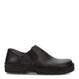 Black Soft Leather