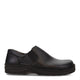 Black Soft Leather