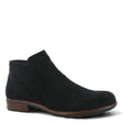 Black Velvet Nubuck