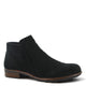 Black Velvet Nubuck