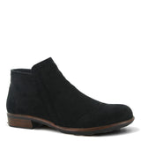 Black Velvet Nubuck
