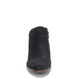 Black Velvet Nubuck
