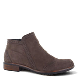 Coffee Bean Nubuck