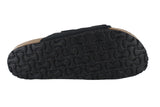 Black Nubuck