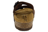 Buffalo Leather