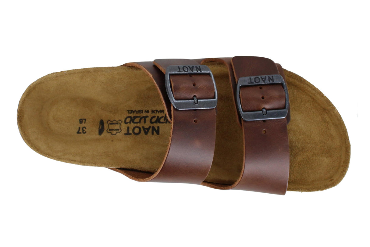 Buffalo Leather