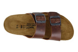 Buffalo Leather