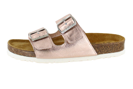 Honey Suede