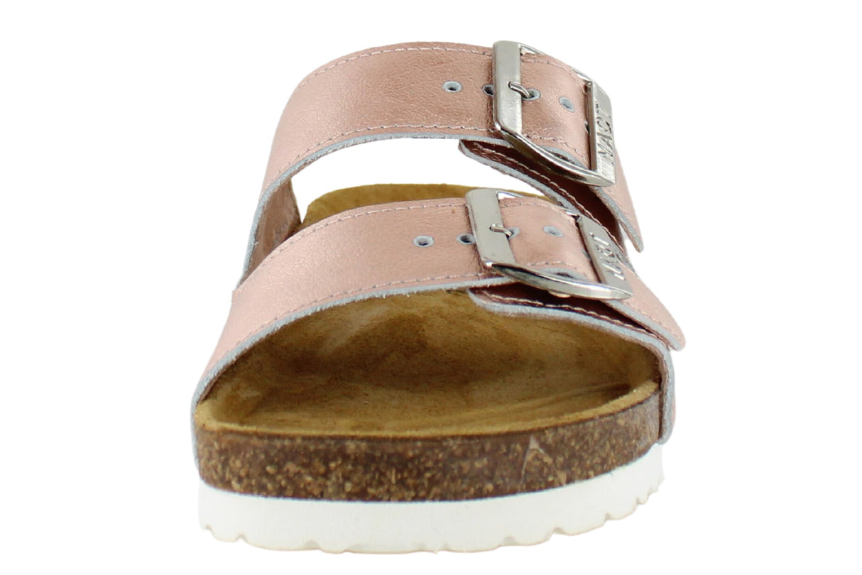 Honey Suede