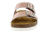 Honey Suede