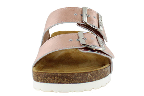 Honey Suede