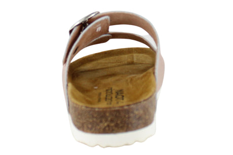 Honey Suede