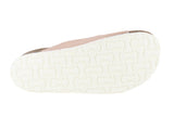 Honey Suede