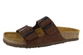 Java Nubuck
