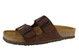 Java Nubuck