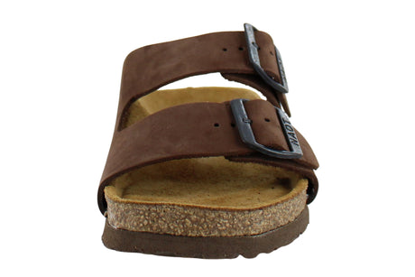 Java Nubuck