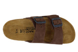 Java Nubuck