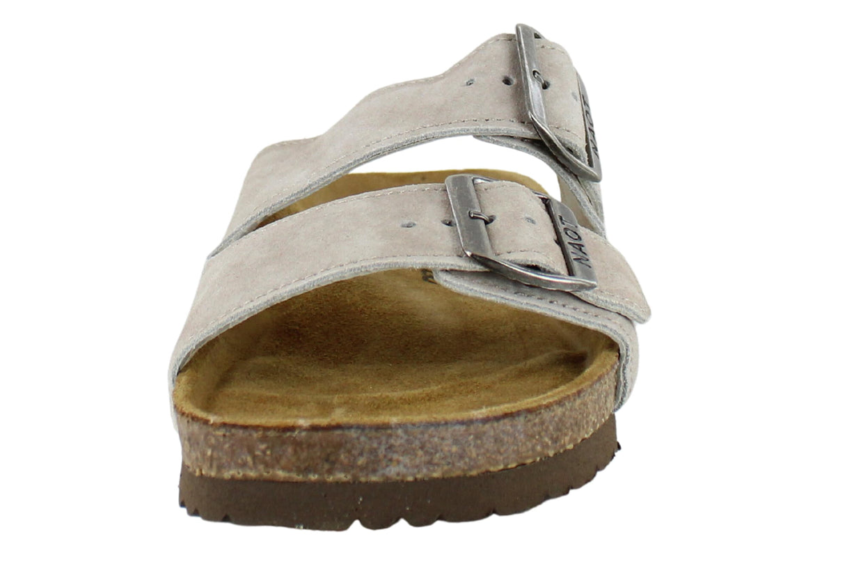 Sand Stone Suede
