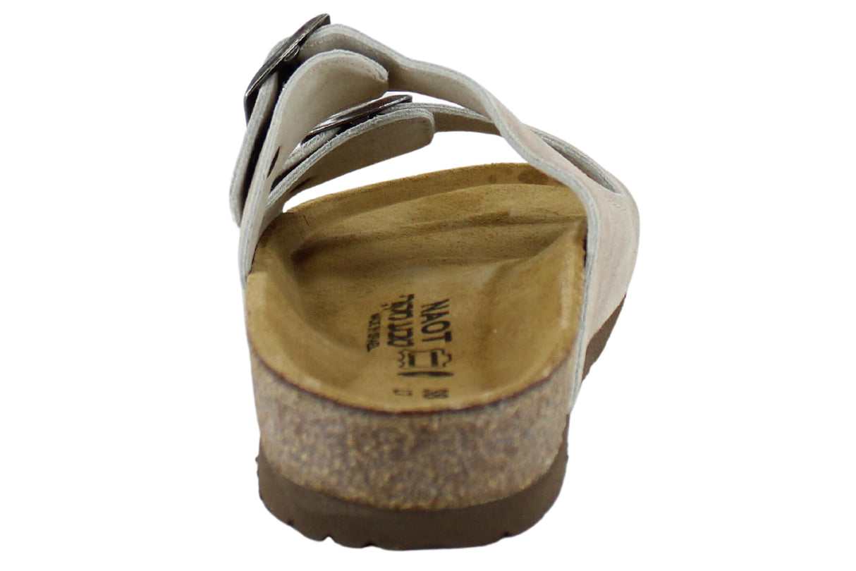 Sand Stone Suede