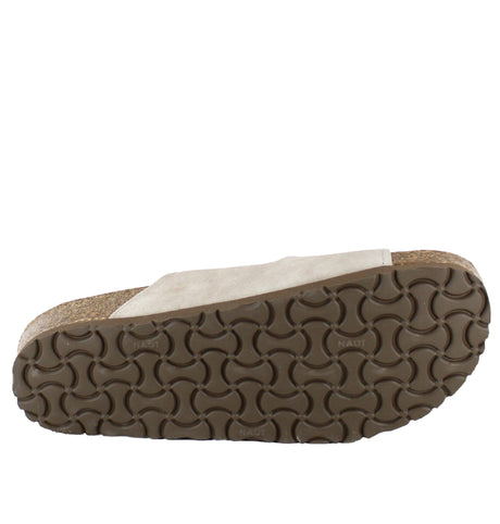 Sand Stone Suede