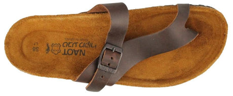 Buffalo Leather