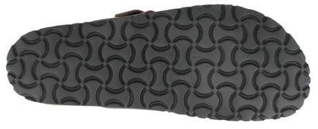 Buffalo Leather