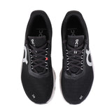 Black/Frost