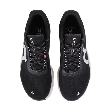 Black/Frost