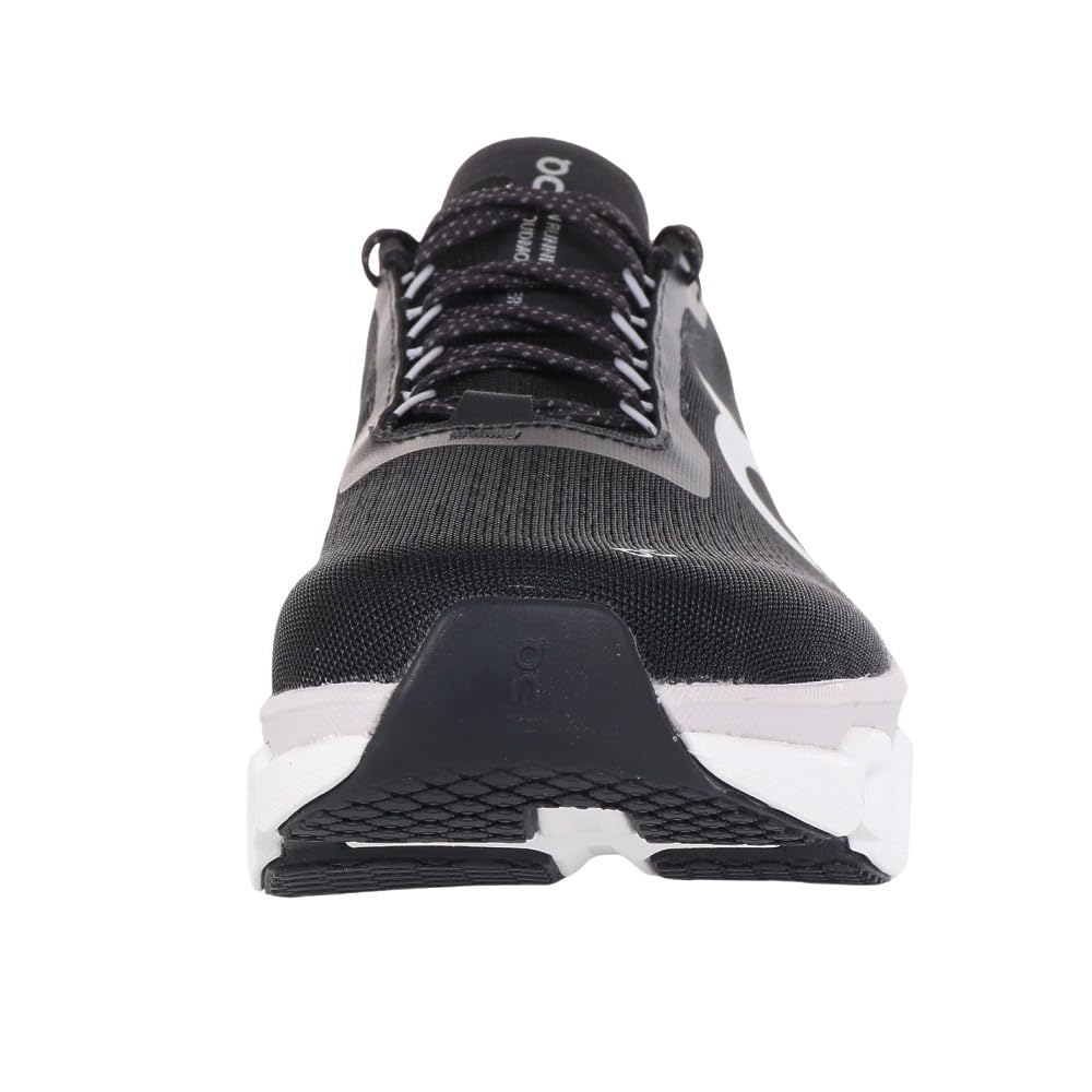 Black/Frost