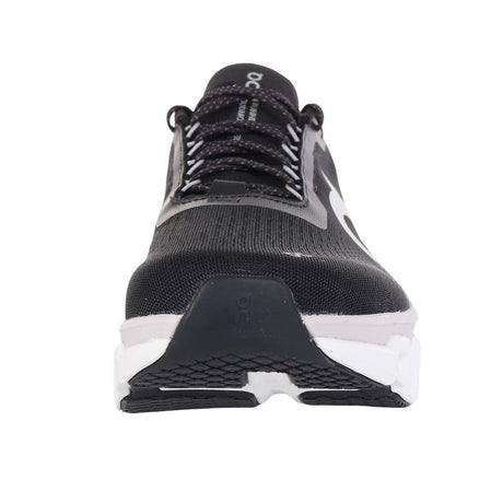 Black/Frost