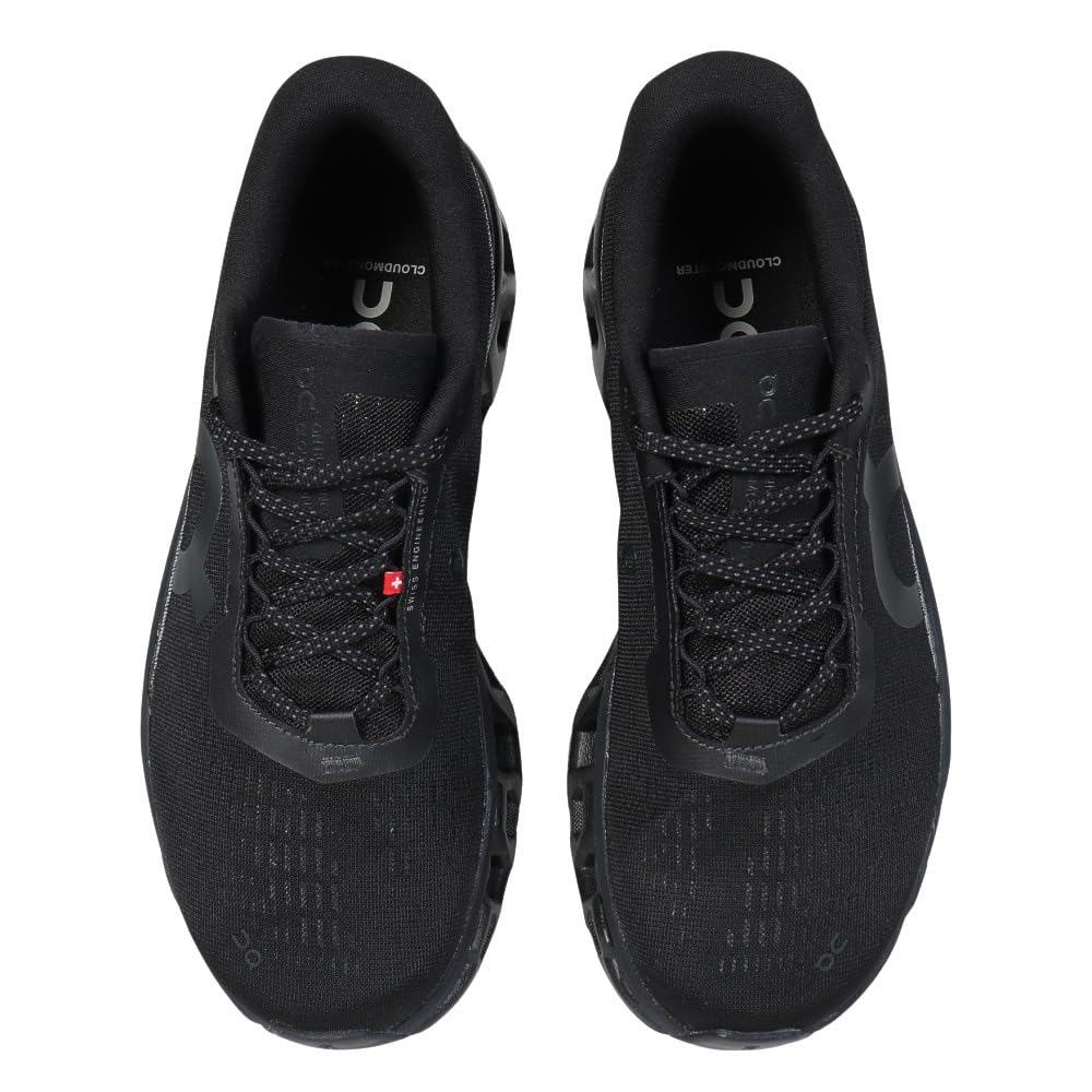 black/black