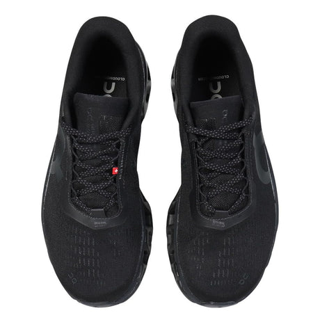black/black