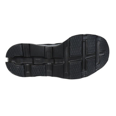 black/black