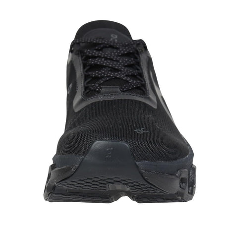 black/black
