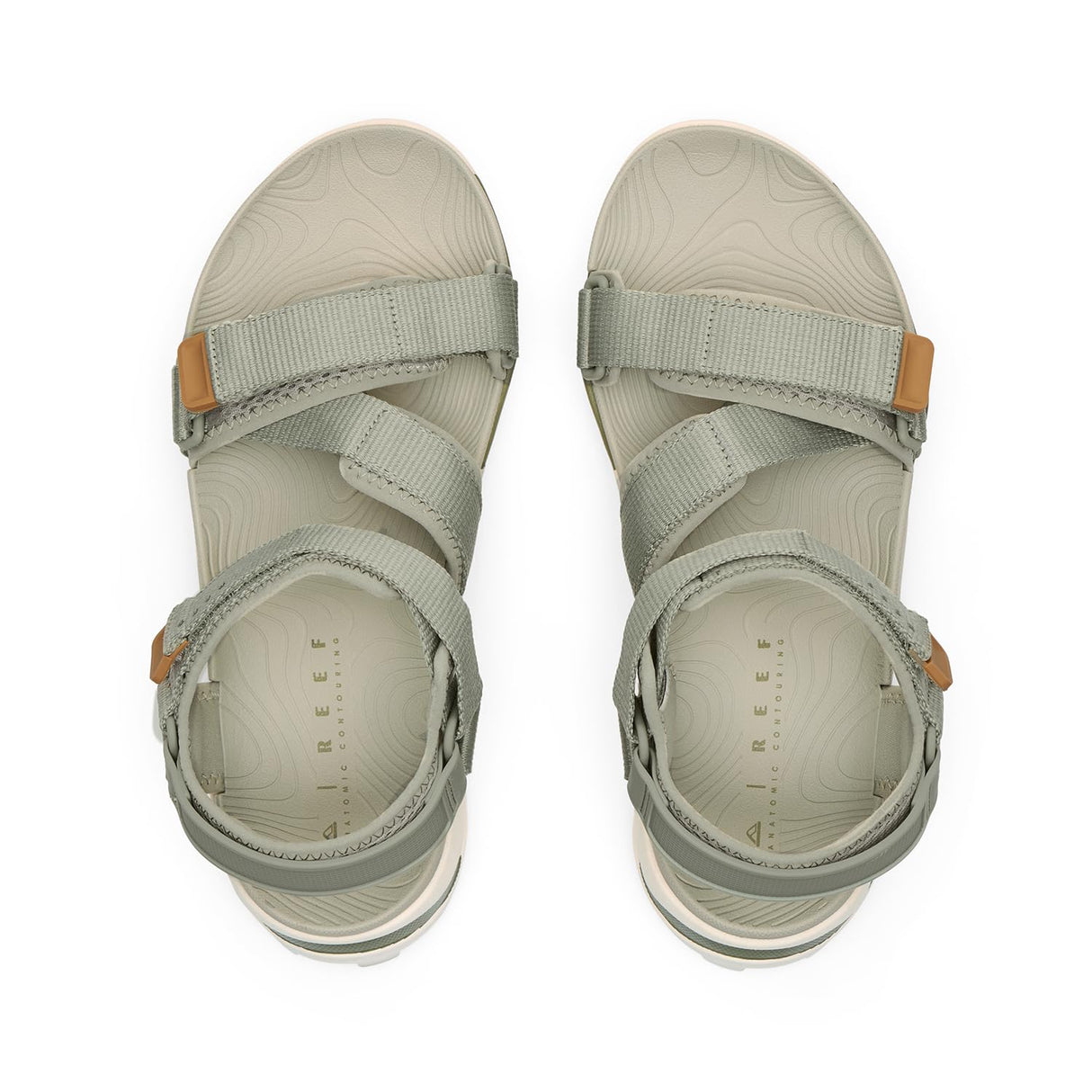 Sage/Tan