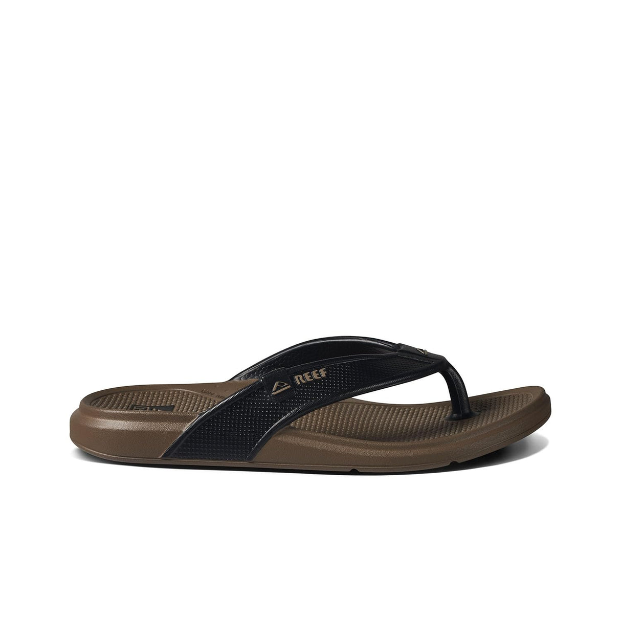 Fossil/Black
