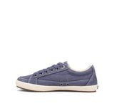 Indigo Distressed