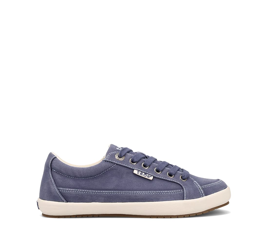 Indigo Distressed