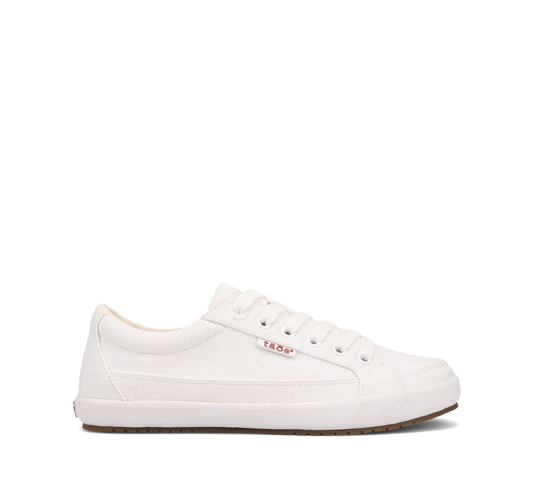White Canvas