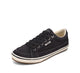 Black Distressed