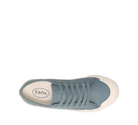 Dusty Blue