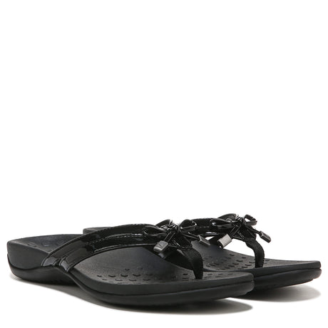 Black Ptnt