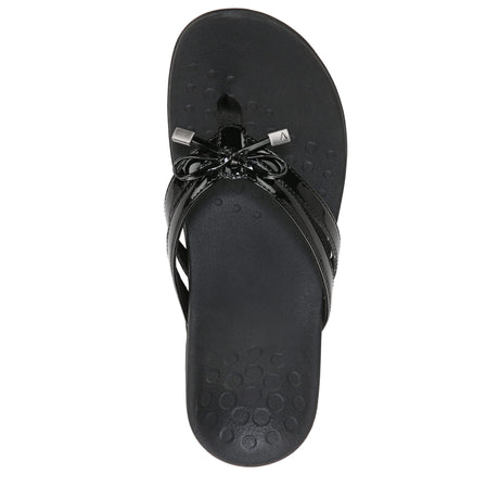 Black Ptnt